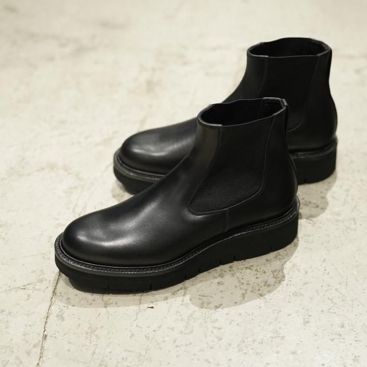 フットザコーチャー foot the coacher ブリティッシュサイドゴア