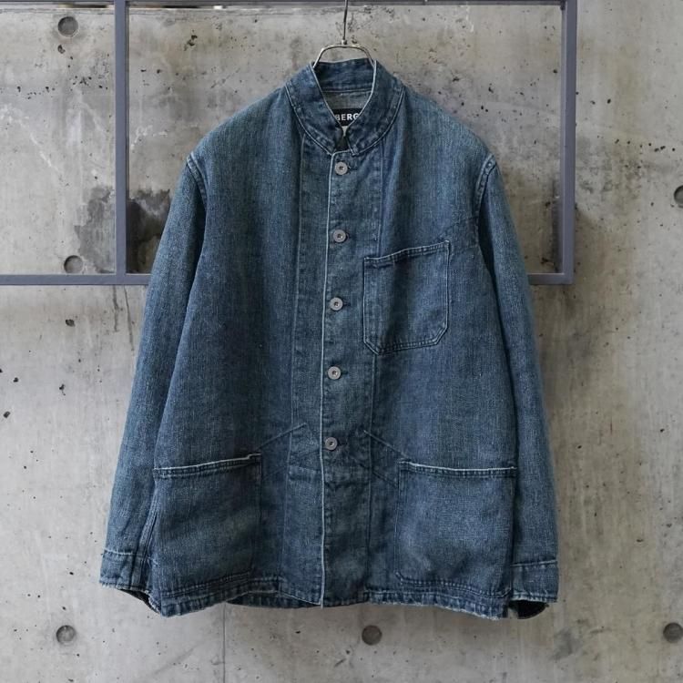 オーベルジュ AUBERGE の商品ページ 通販 Transistor トランジスター