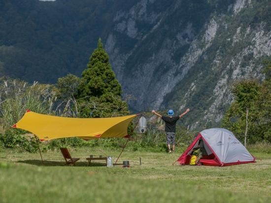 Rendezvous Sun Shield 120 Wing｜2doors ONLINE