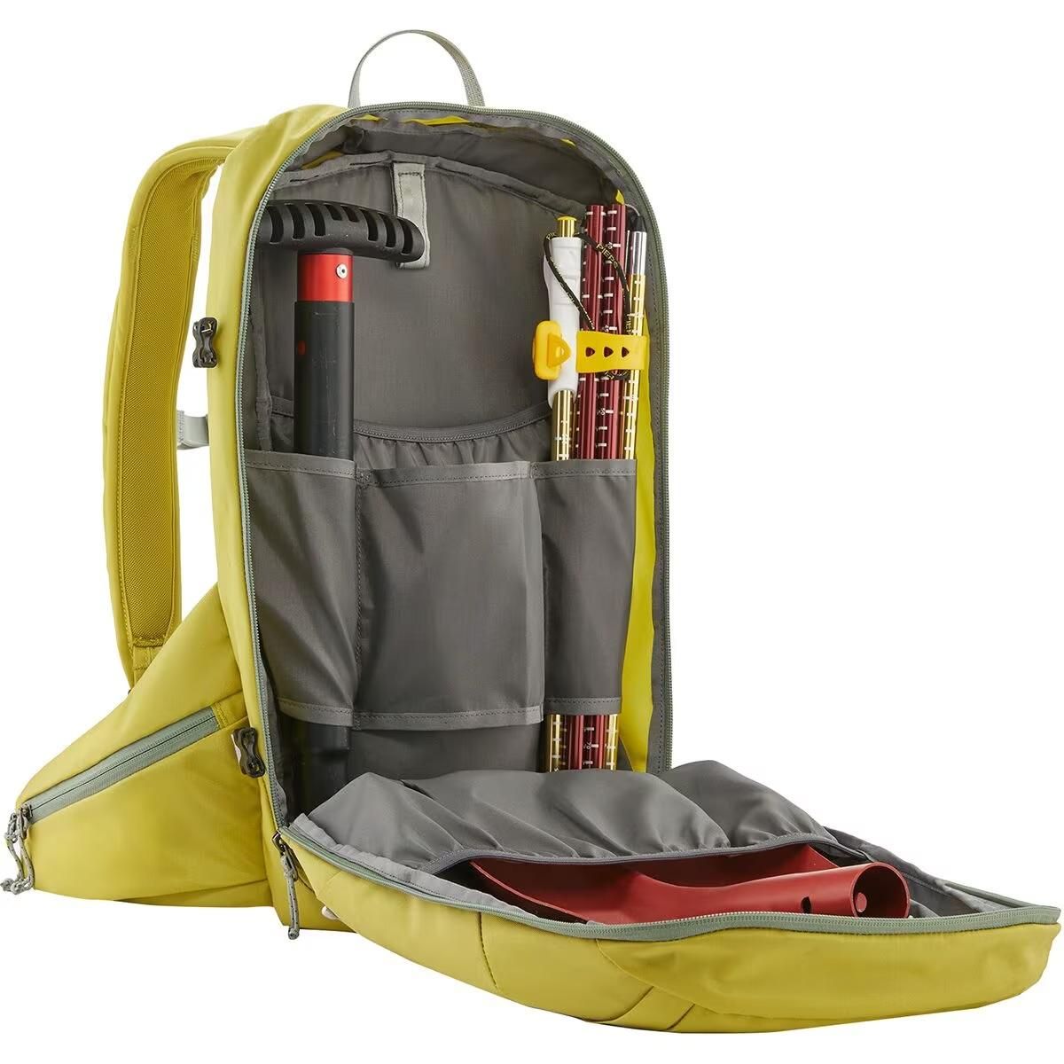 Patagonia Snow Drifter 20L Backpack - 2DOORS ONLINE