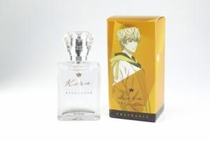 TVアニメ『恋とプロデューサー～EVOL×LOVE～』 - ANIGA-TER