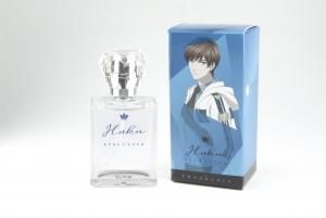 TVアニメ『恋とプロデューサー～EVOL×LOVE～』 - ANIGA-TER