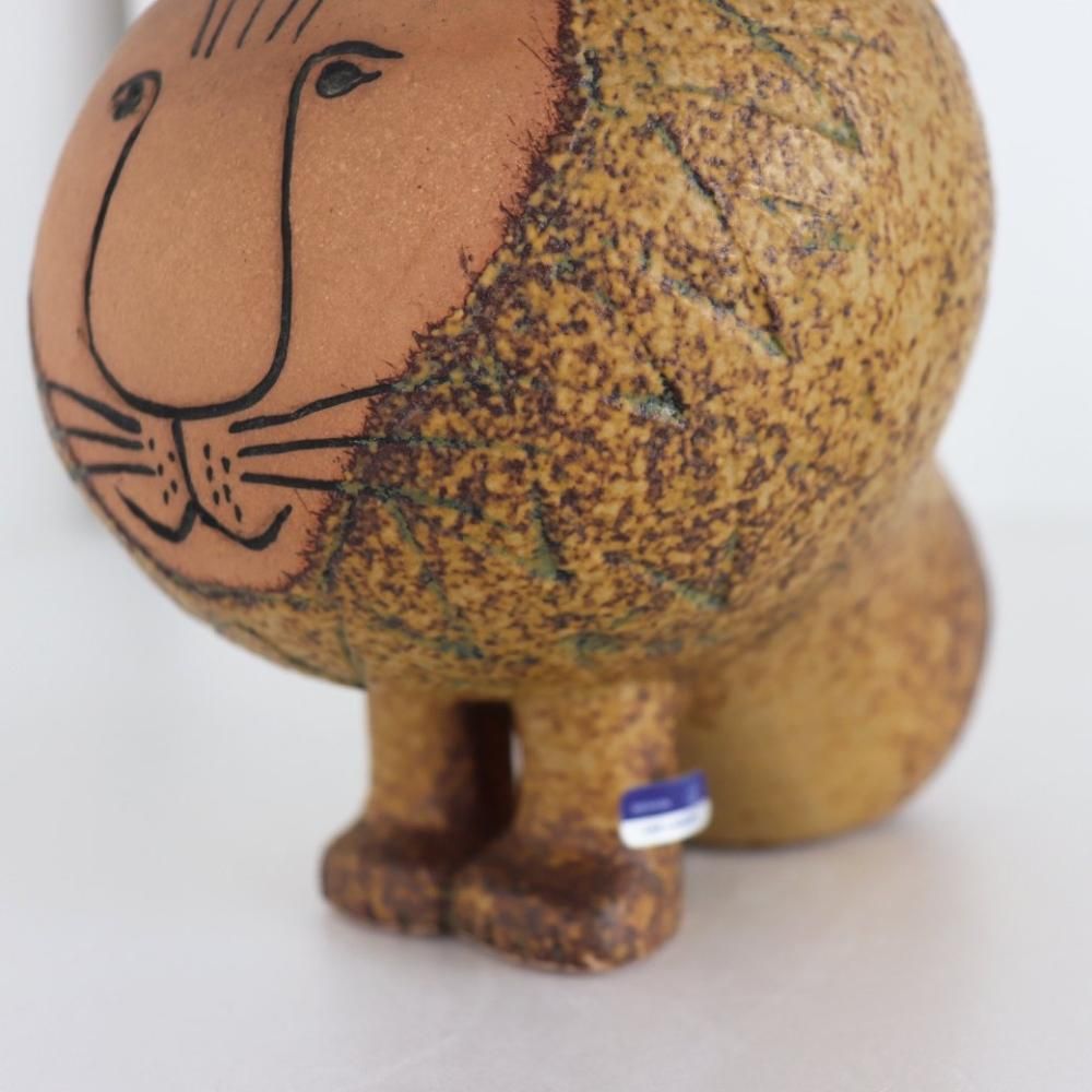 LISA LARSON / リサラーソン / ヴィンテージ / AFRICA / アフリカ