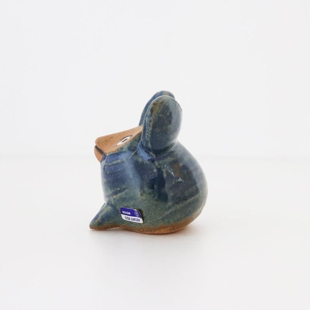 LISA LARSON / リサラーソン / ヴィンテージ / Menageri / 見世物小屋