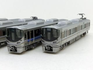 10-1828 E233系1000番台 京浜東北線 増結セットB(4両) - Nゲージ専門