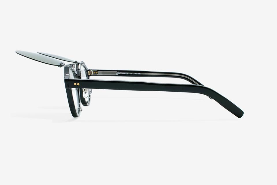 SEKKAKUDO LIMITED MODEL用 Clip On Sunglasses