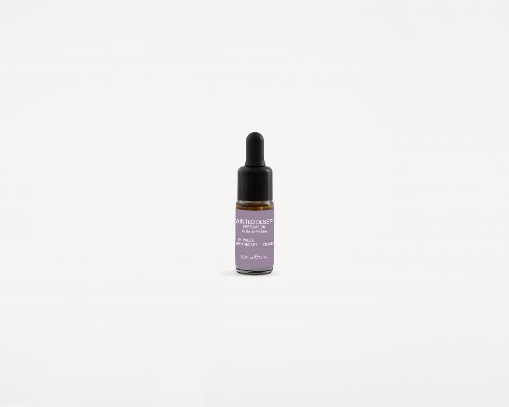 Painted Desert Essential Oil Dropper 10ml - FRAMA
