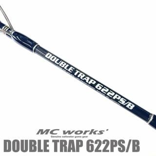 MC works' 【エムシーワークス】 - くまがい釣具オンラインショップ