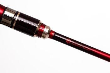 ARES LESTER HOPE Slowtaper+ 800 【レスターホープ スローテーパー