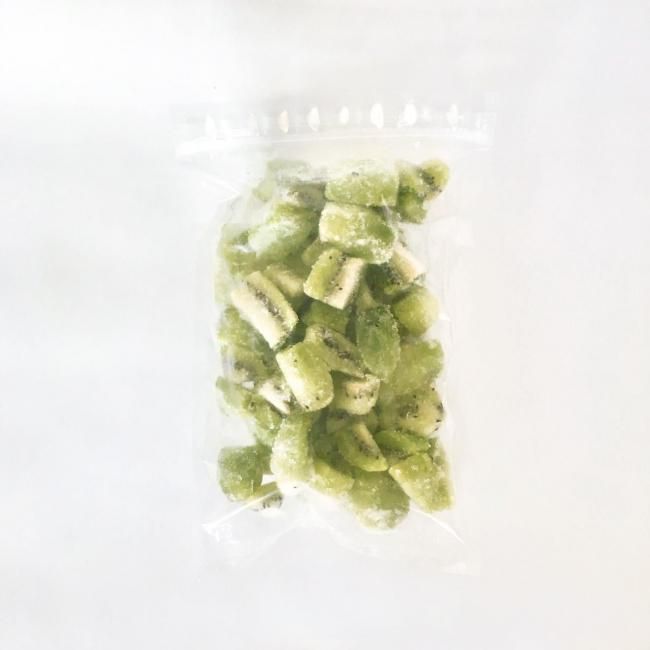 冷凍 キウイ - 堀内果実園オンラインショップ