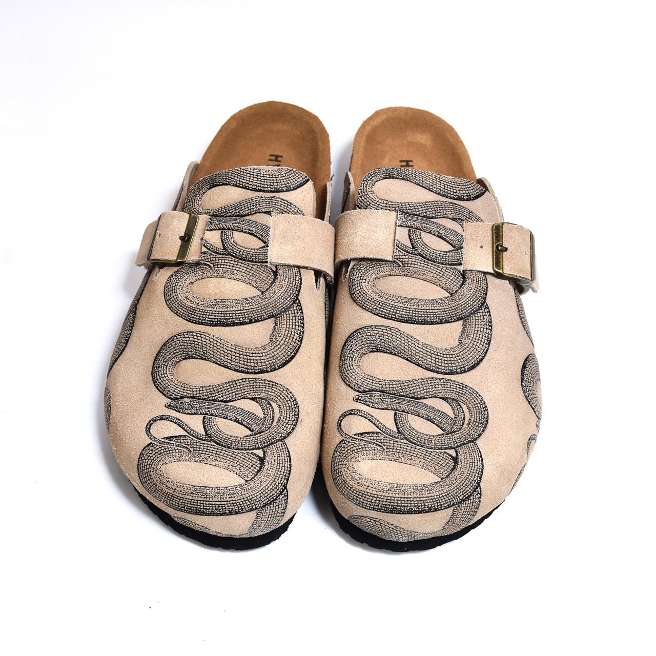 HYSTERIC GLAMOUR(ヒステリックグラマー)24SS/春夏 スネークループ柄