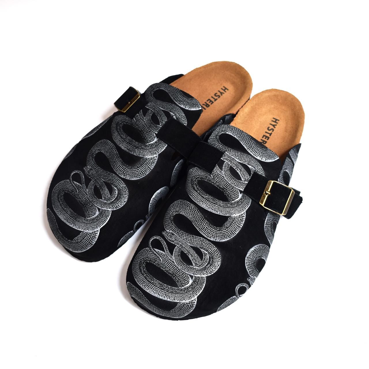 HYSTERIC GLAMOUR(ヒステリックグラマー)24SS/春夏 スネークループ柄