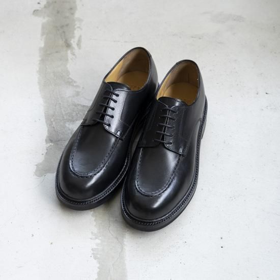 HARROGATE EDGEWARE ”BLACK”［ブラック］ - Maiden Voyage