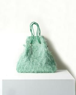 Fringe Bag(フリンジバッグ） - charmantsac