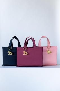 Fringe Tote(フリンジトート） - charmantsac