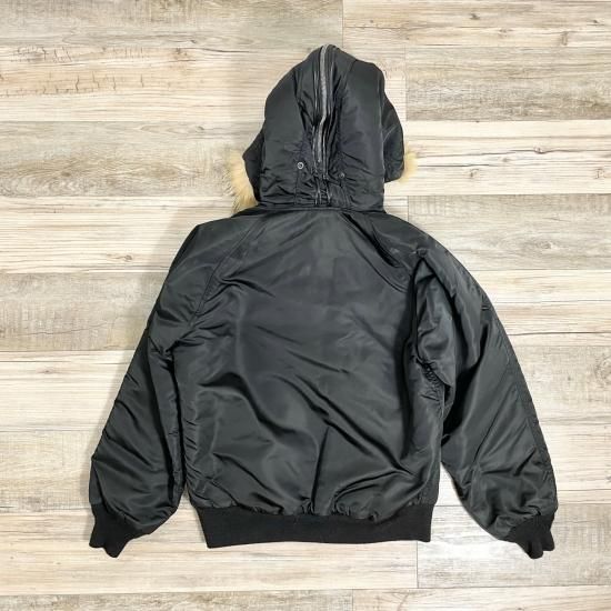 90's SPIEWAK スピワック N-2B フライトジャケット 38 (USED) - KITAYA