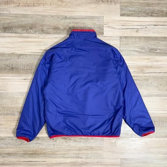 patagonia パタゴニア パフボール プルオーバー M (USED) - KITAYA