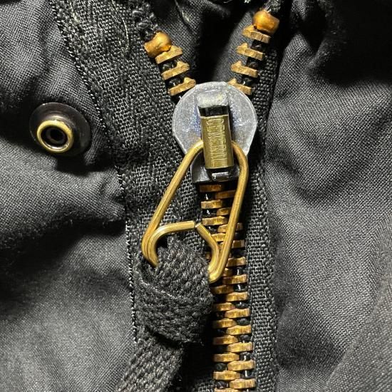 80's アメリカ軍 U.S.ARMY M-65 Fishtail Parka フィッシュテール