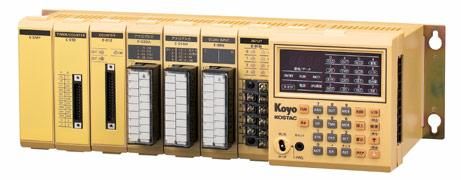 SA/SR-Series - ジェイテクトエレクトロニクス (旧 光洋電子工業