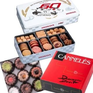 冷蔵商品 - ドミニクドゥーセの店オンラインショップ