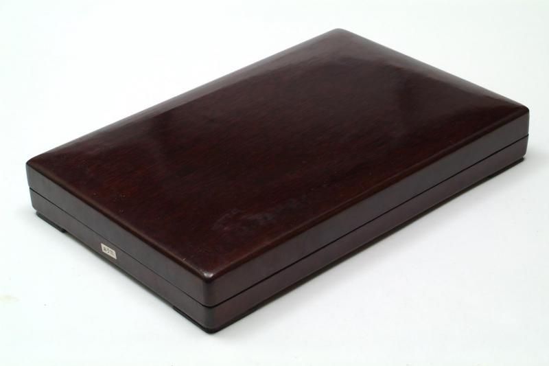 新麻子坑 雲龍特大硯 16インチ - 書道用具専門店 西本皆文堂