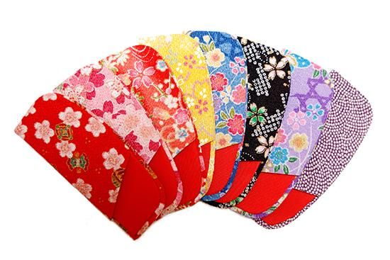 彫解櫛3寸5分（梅） さつまつげ - つげ櫛工房 辻忠商店 オンライン