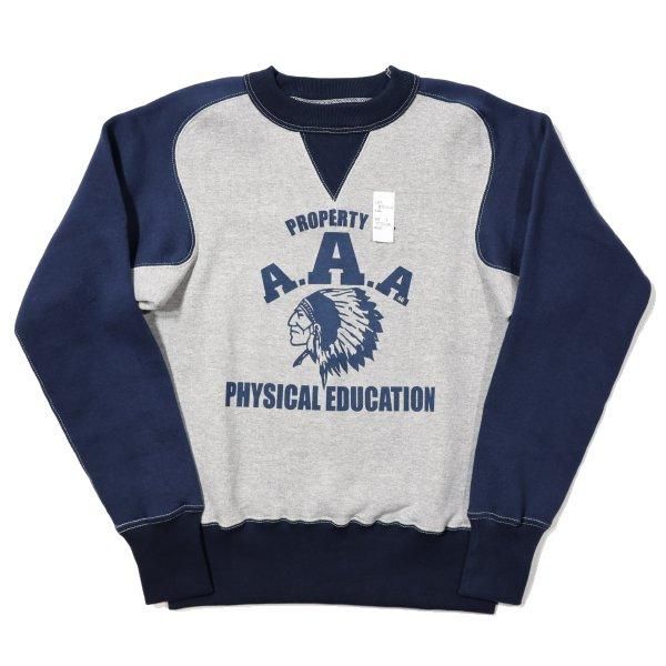 クッシュマン 26363 FREEDOM TWO TONE TRIPLE A フリーダムスリーブ