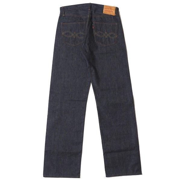 ウエアハウス DEAD STOCK BLUE 1001XX(1000XX) 1953MODEL ジーンズ