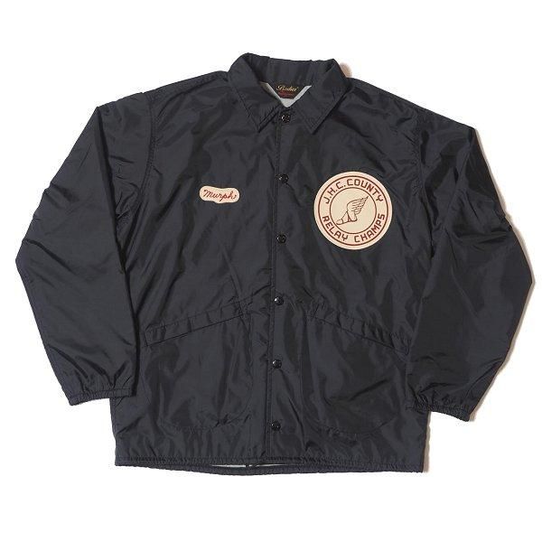 ウエアハウス 2170 COACH JACKET MORRIS HILLS コーチジャケット