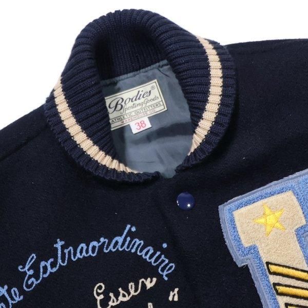 ウエアハウス 2229 1970'S VARSITY AWARD JACKET スタジャン アワード