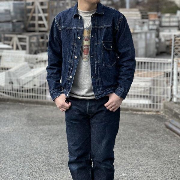 ウエアハウス 403 PEPPERS セットインフリーダム スウェット スエット