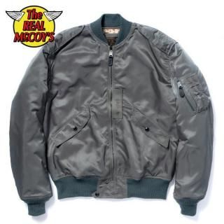 ザ リアルマッコイズ MC25120 MILITARY PRINT SWEATSHIRT / JOLLY