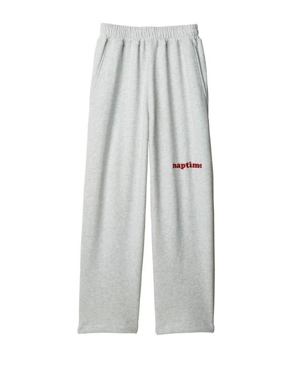 PANTS - Naptime. | 西島隆弘プロデュースアパレルブランド