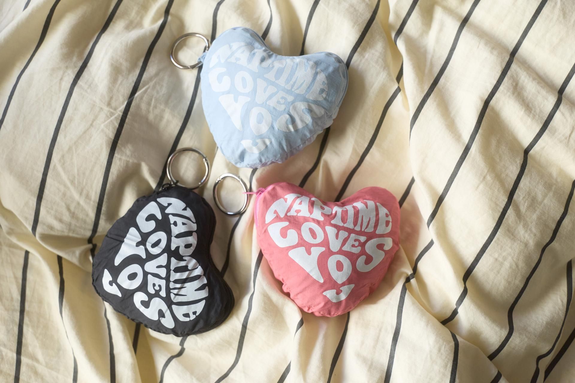 COLLECTION - Naptime. | 西島隆弘プロデュースアパレルブランド