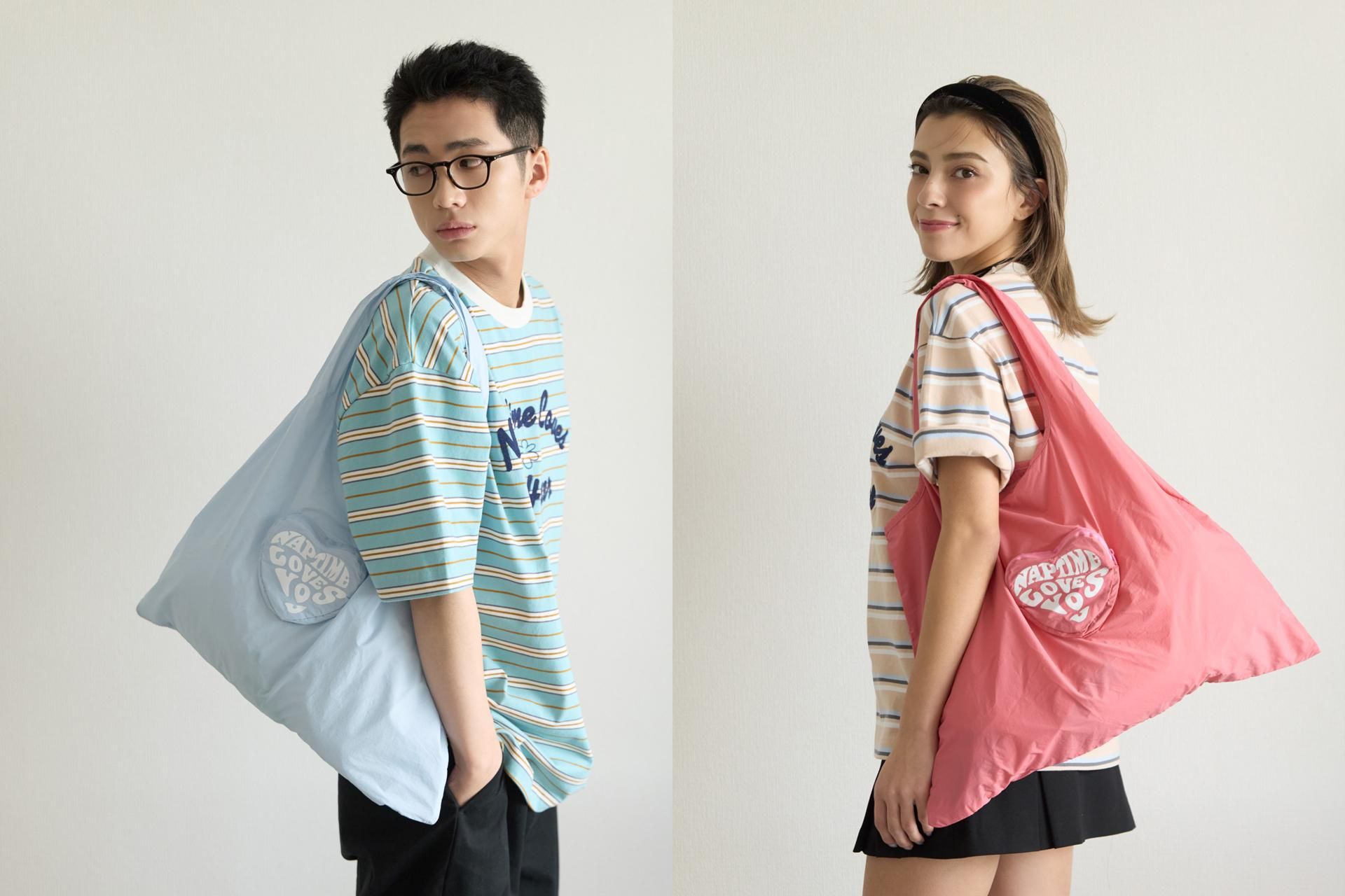 COLLECTION - Naptime. | 西島隆弘プロデュースアパレルブランド