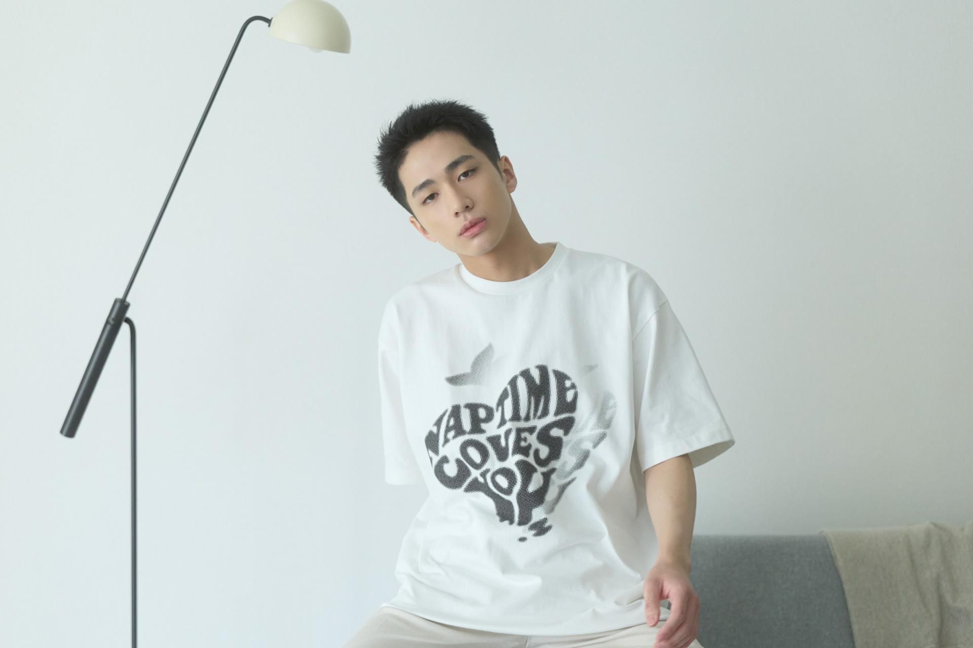 COLLECTION - Naptime. | 西島隆弘プロデュースアパレルブランド