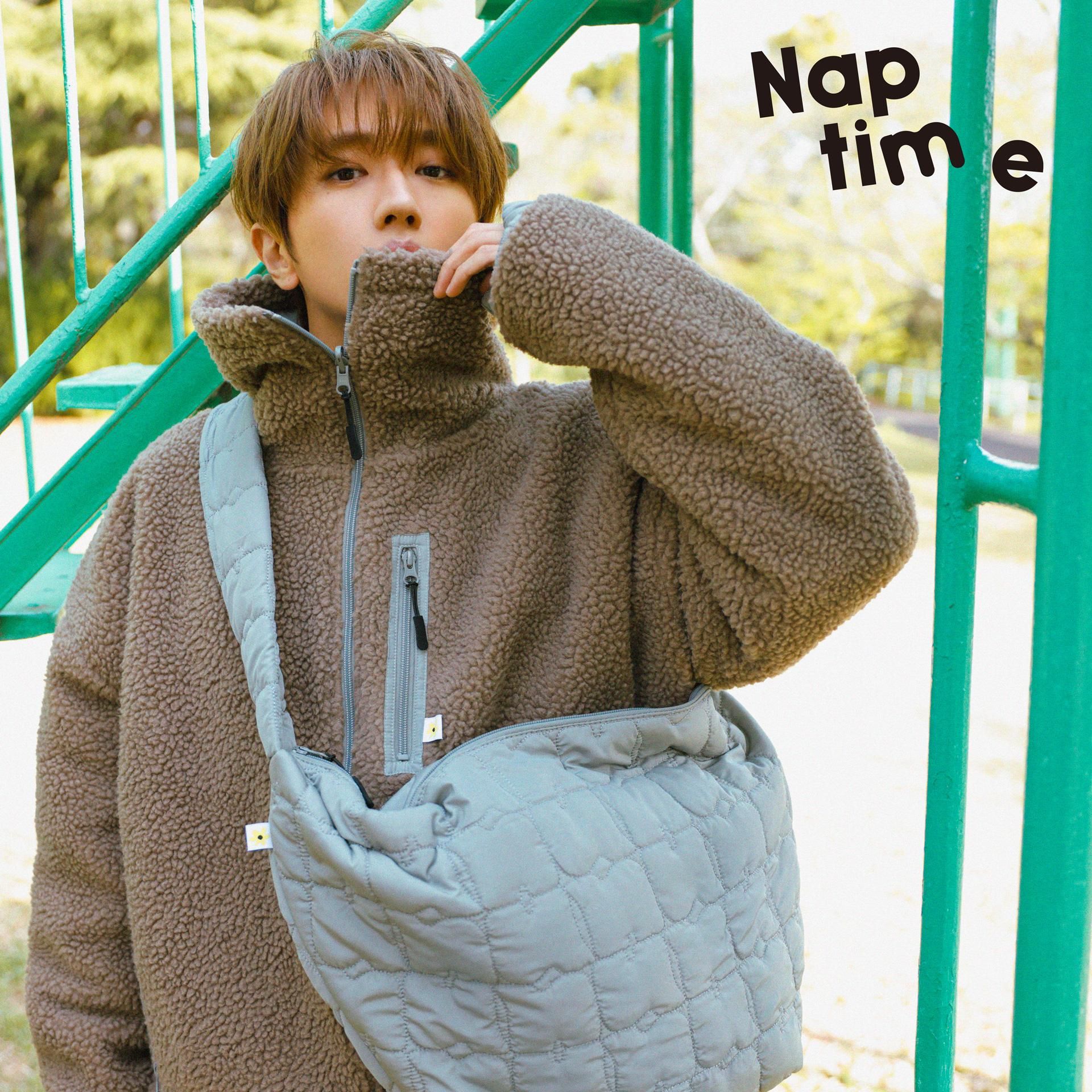 2023 FW GALLERY - Naptime. | 西島隆弘プロデュースアパレルブランド