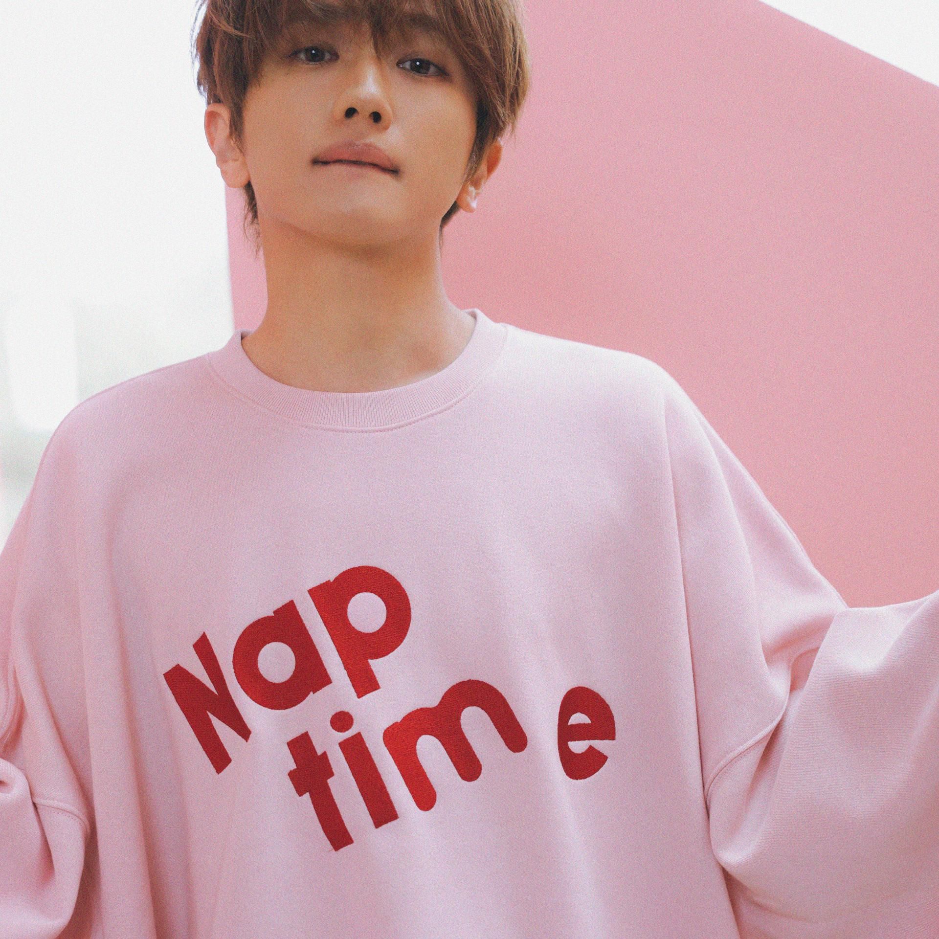 2023 FW GALLERY - Naptime. | 西島隆弘プロデュースアパレルブランド