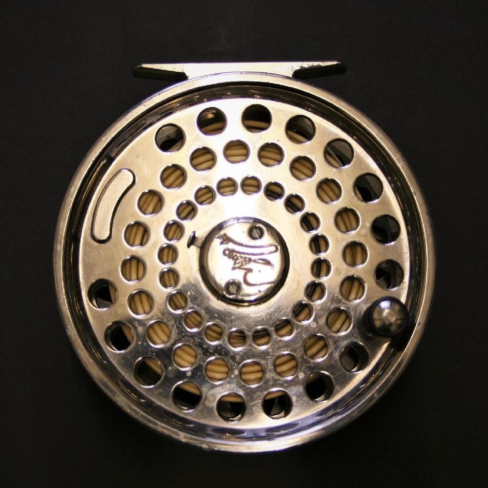 TETON M12 ティトン フライリール - Trout Shop-トラウトショップ-