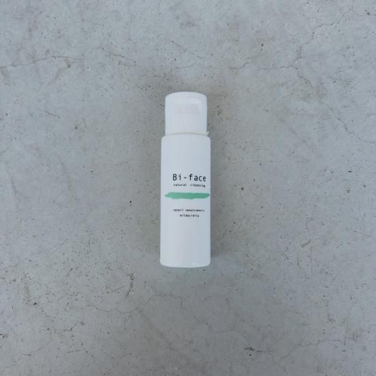 ミニ Bi-faceクレンジング - 【公式本店】Bi-face化粧品オンラインショップ