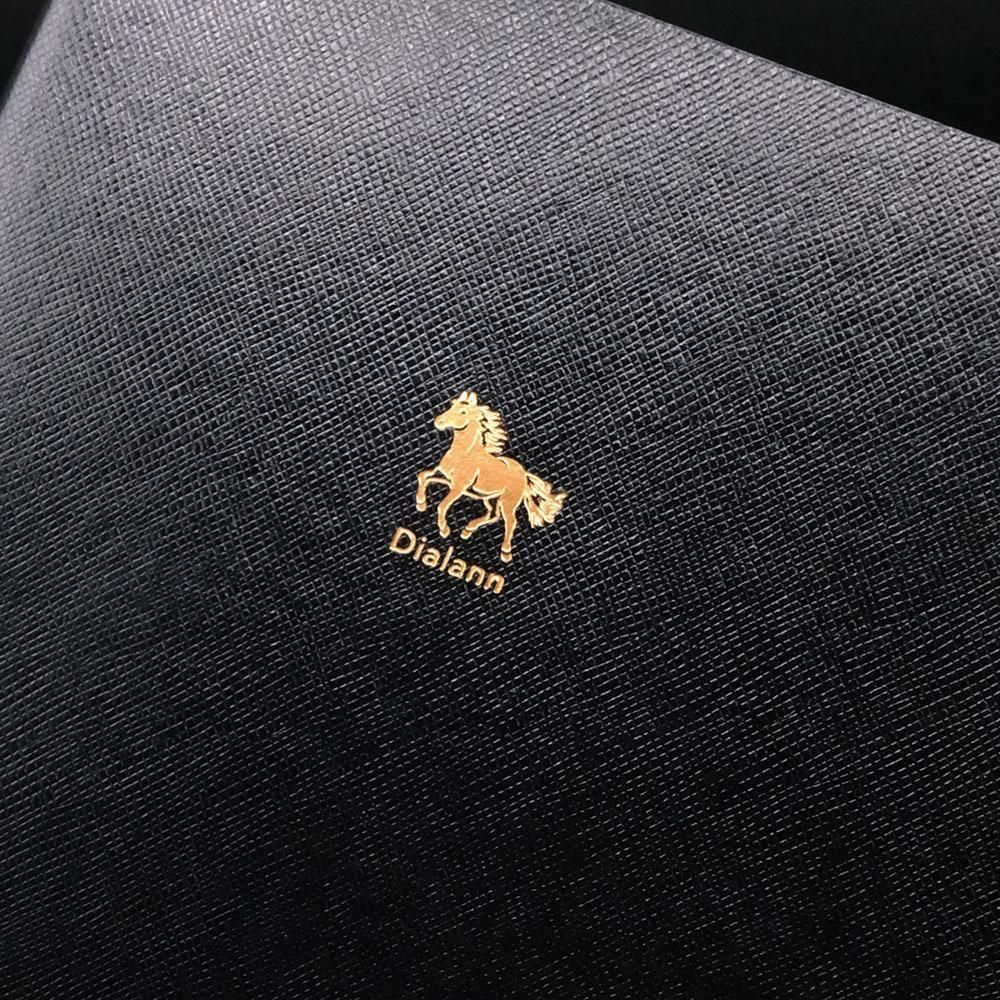 仕事計画」DIARY2026／Pre.12 - B6バーチカルレフト - ラコニック公式通販