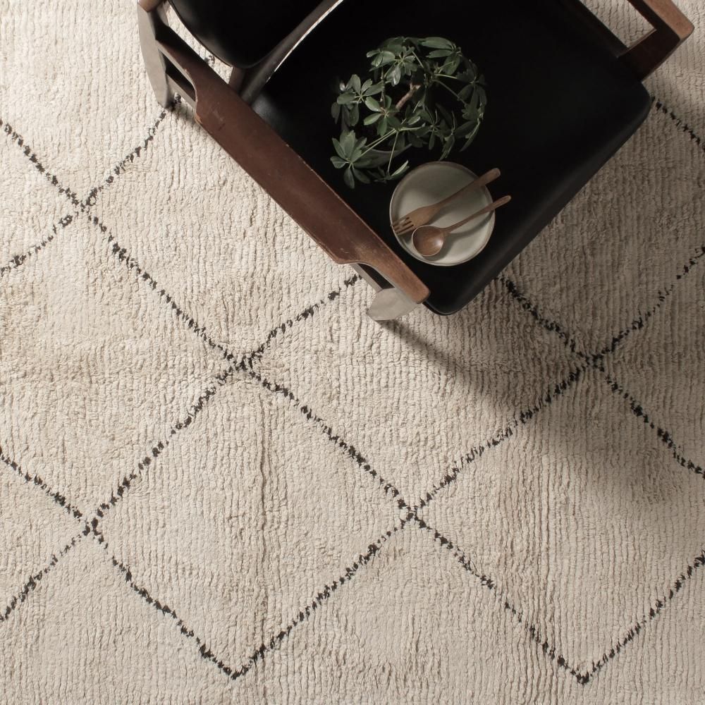 送料無料】 RANI RUG ( ラニ ラグ ) 140×200cm