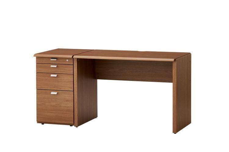 WORKSTUDIO デスク | 奥行500・600mm - 家具の通販ならバルバーニ公式