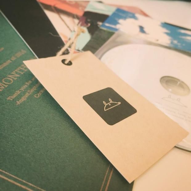 13月のメリー 02／めありー - めあうさまーと -めあうさ公式オンライン