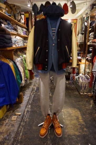 REDWING』 (レッドウィング) #875 アイリッシュセッター (クラシック