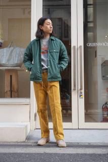 BATTENWEAR - インポートグッズ ファースト