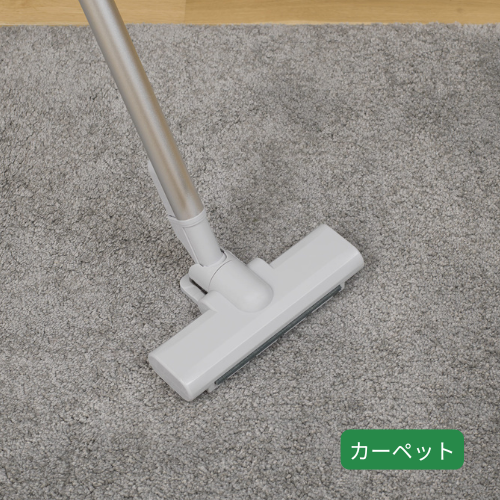 商品情報：コードレス極軽スティッククリーナー Nous｜CCPオンライン