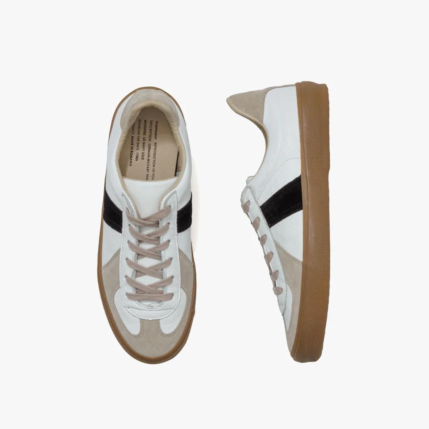 Graphpaper * REPRODUCTION OF FOUND for GP GERMAN MILITARY TRAINER