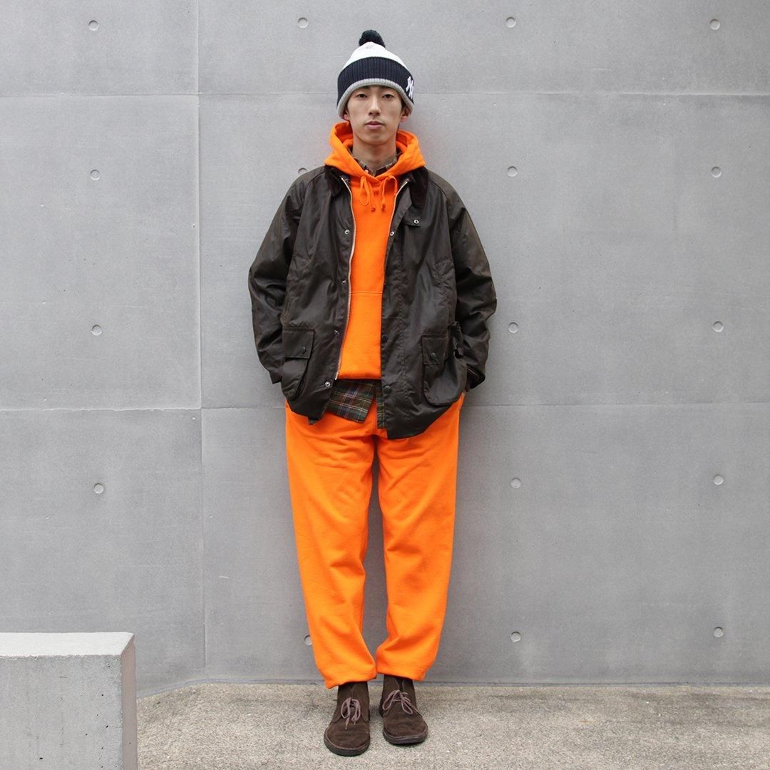 Barbour バブアー/クラシックビデイル ワックスジャケット