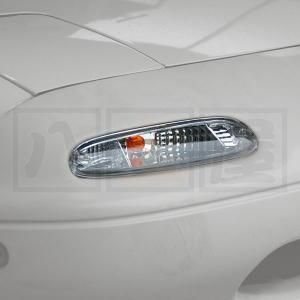 フロントクロームコンビランプ | NA6CE NA8C - 八宝屋